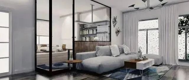 家里卧室不够用，3种简单实用的方法，让你家两房变三房