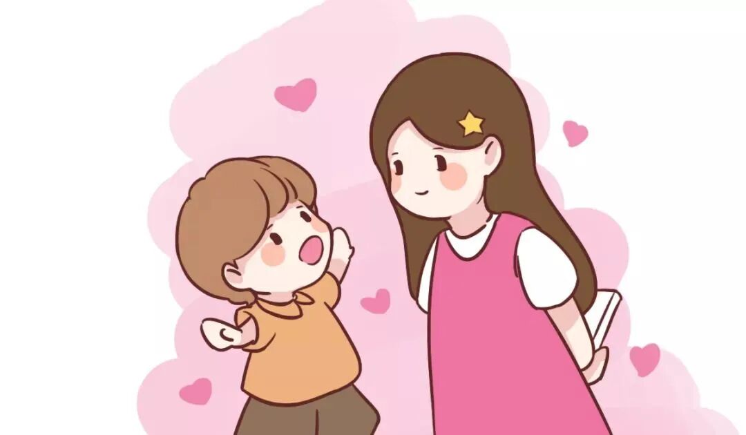 有一种女神叫“幼师”——致最可爱的幼师节日快乐！-幼师课件网