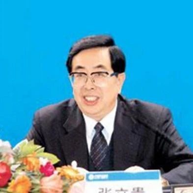 中国移动第一任总经理张立贵去世 令人震惊