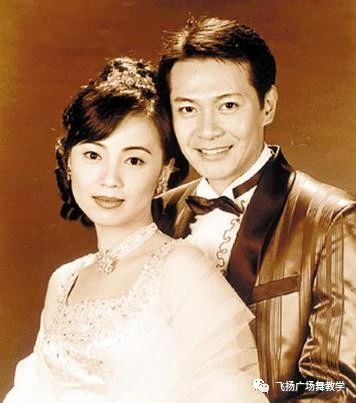 邓萃雯的伤心情史,靠美貌征服了3个男人,错爱已婚男星至今未婚