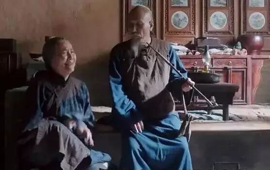 《《白鹿原》,我真不敢相信你从这方面解读传统文化!》by 盲忙