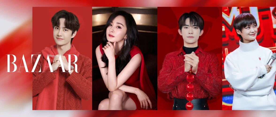 春晚，看这一篇就够了！