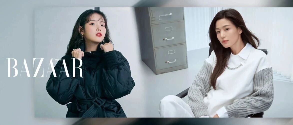 5000万粉丝打call！韩都衣舍斩获年度最受喜爱的年轻时尚女装品牌！