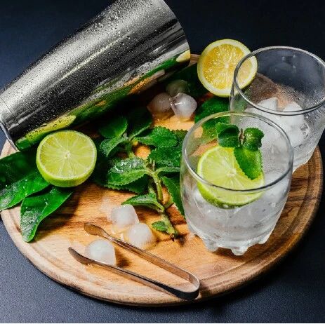 它是清热之王，解暑良方都离不开它，降火又提神，阳台就能种​！