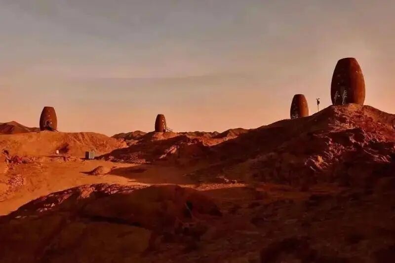 3D打印建筑，已经离我们这么近了！