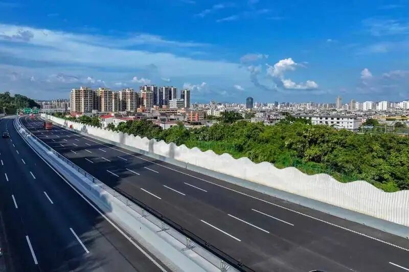 3D打印建筑，已经离我们这么近了！