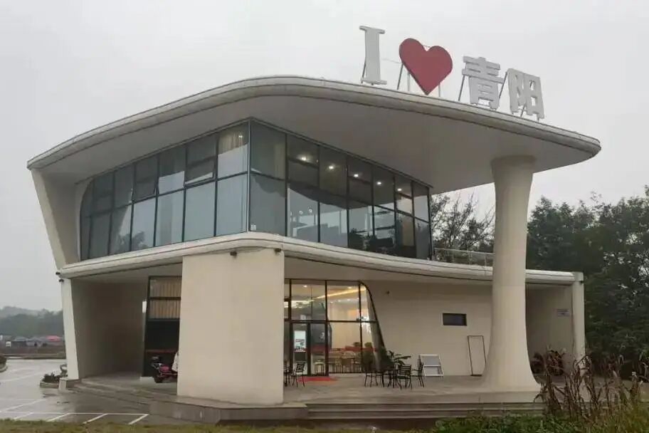 3D打印建筑，已经离我们这么近了！