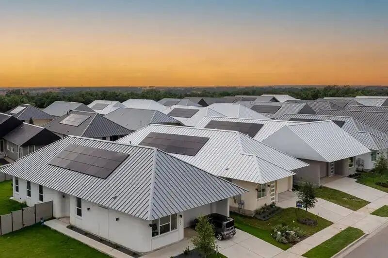 3D打印建筑，已经离我们这么近了！