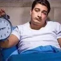 谁有失眠的困扰，教你睡前做1个“还阳卧”，还你好睡眠