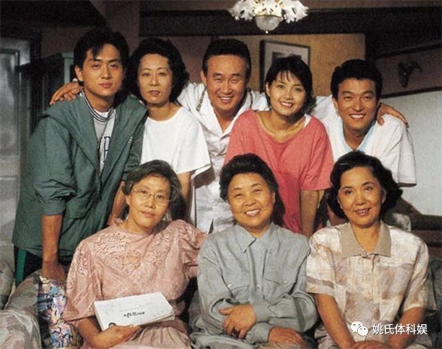 韩国史上收视率最高的十部韩剧,曾经风靡一时,一代人的回忆!