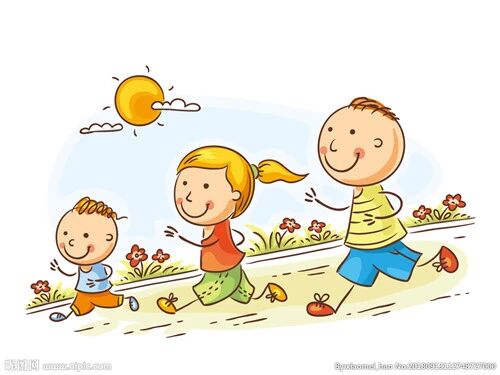 如何培养幼儿注意力 ——小四班育儿知识分享-幼师课件网