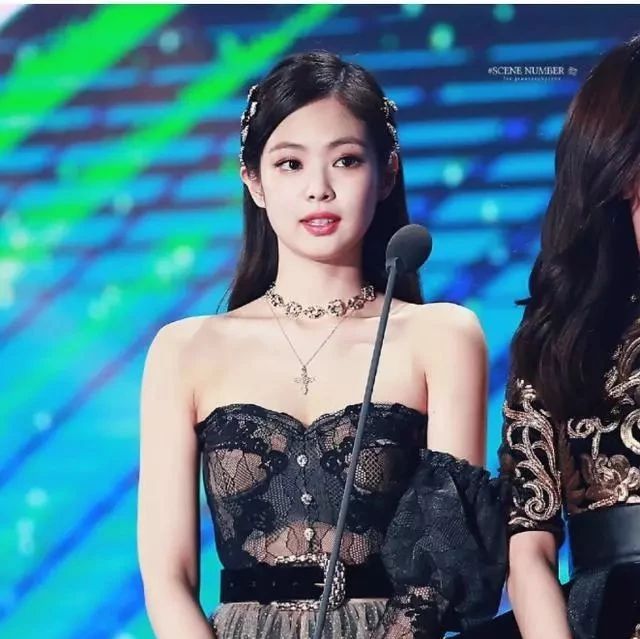 史上最准脸盲测试!Jennie、孙娜恩高级脸猫系美颜三小只