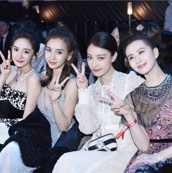 85花们还搞不搞事业了