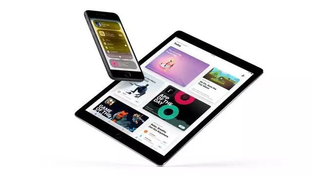  还敢升级吗？苹果iOS 11.2.5beat3已推送，网友：降频换电池？