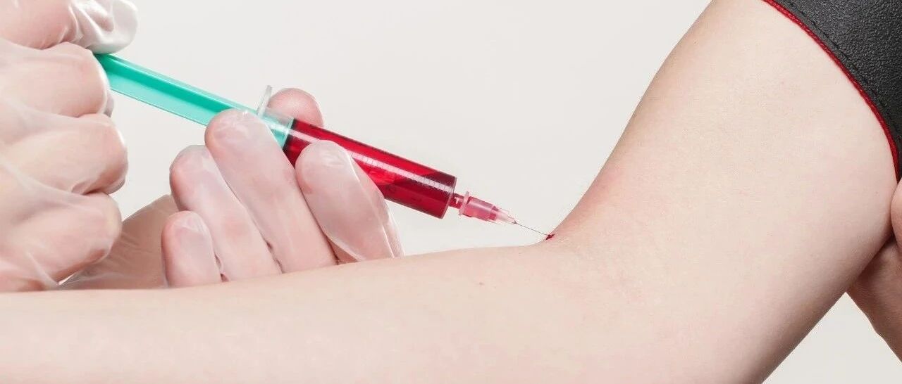 80%护士不知道的血气分析之无痛采血法