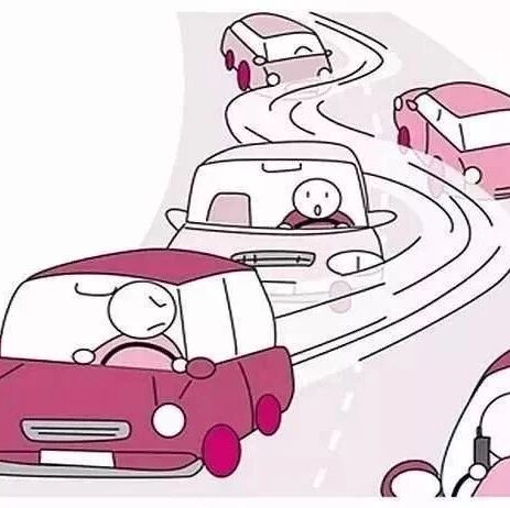 老司机说的“让速不让道”到底怎么操作，您真的了解吗？