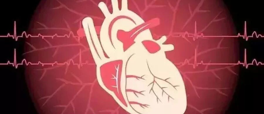 心脏好不好，看脸就知道！