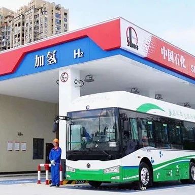 未来的新能源世界，或许是氢能源与电力一同发力