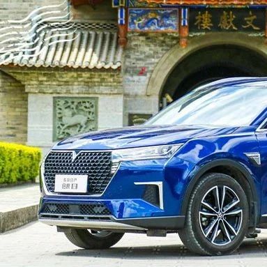 用户思维型车企有多强？启辰星对比热门自主品牌SUV