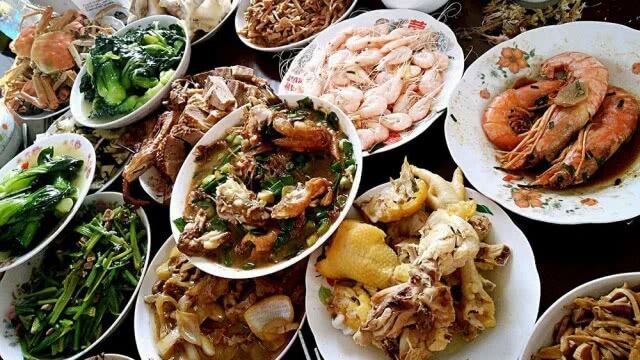 建议中老年：少吃鸡鸭鱼，多尝尝这几样好物，腿脚有劲精力旺！