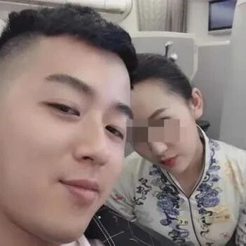 海航空姐被曝出轨成瘾，不雅私照大量流出：毁掉你的正是欲望