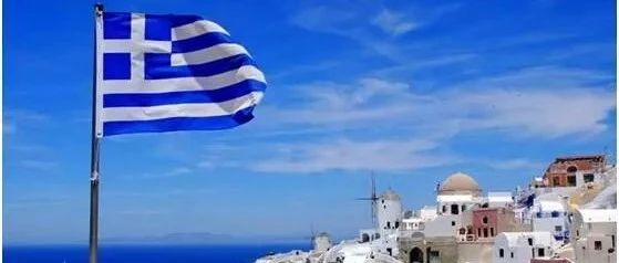 我们为什么选择希腊？