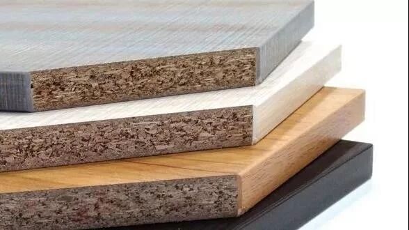 你了解轻钢别墅所用OSB板与刨花板的区别？