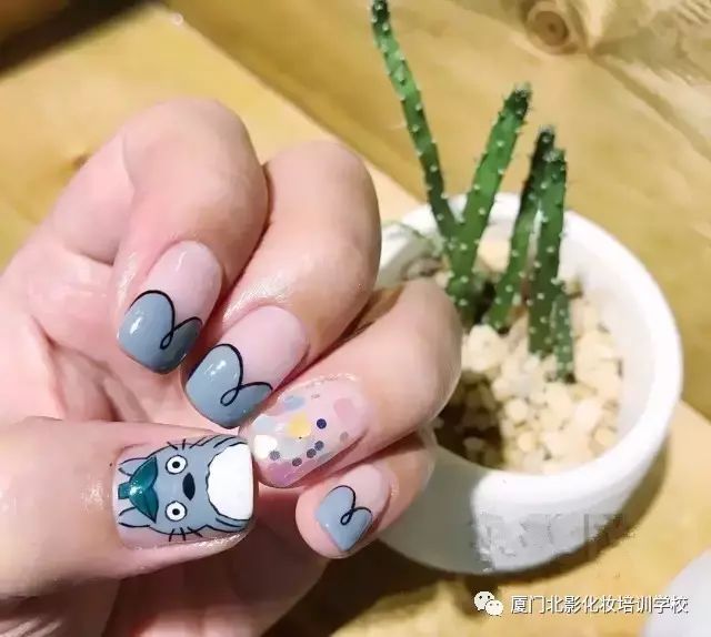 北影化妝培訓(xùn)學(xué)校，美甲課開班在即