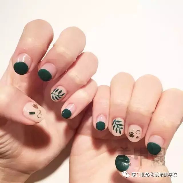 北影化妝培訓(xùn)學(xué)校，美甲課開班在即