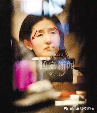 廈門北影化妝學(xué)校，專業(yè)做培訓(xùn)