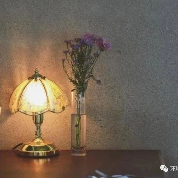 家，不在于富有，而在于温暖！