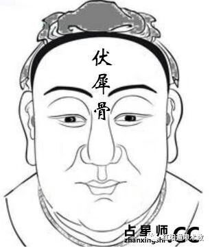 骨相中的八种极品富贵相，看看你有吗？