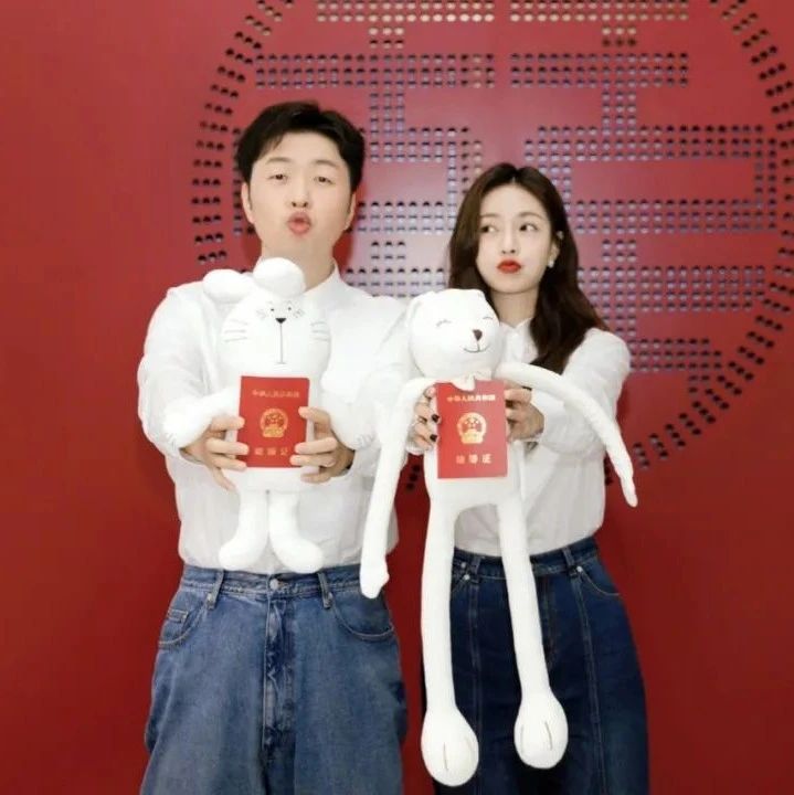 谈了九年还能结婚的，多吗？