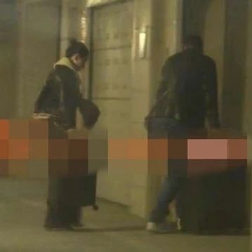 董洁已和新男友同居?5月曾带着孩子和男友聚餐还被偶遇了...