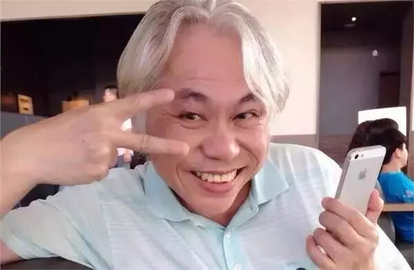 相差40岁的“爷孙恋”,林靖恩被爆怀孕,网友直呼辣眼睛!-怀孕期