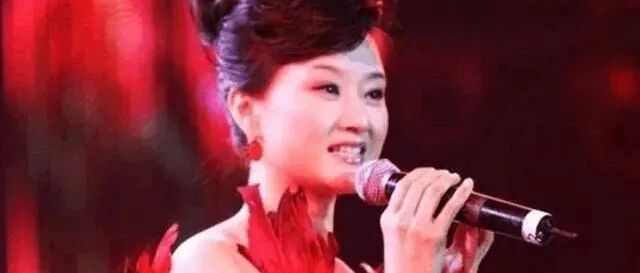 52岁宋祖英风光不再！老到无人识！身份显赫老公近照曝光！