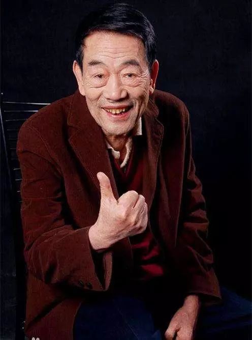 87岁老艺术家杨少华开相声社,公开评价郭德纲,我特别服他