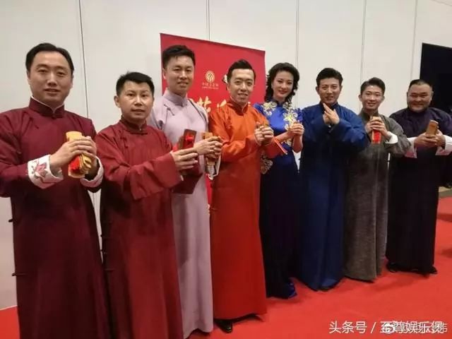 郭德纲参加麒麟剧社封箱和曹云金封箱同一天,是有意为之还是巧合