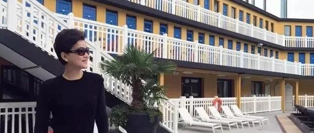 放弃央視，成为俄罗斯总理的唯一，她的人生让无数人羡慕