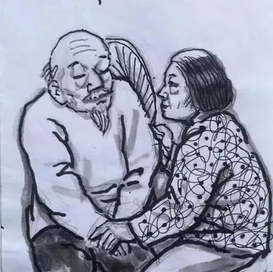 这36张漫画，笑得让人哭！