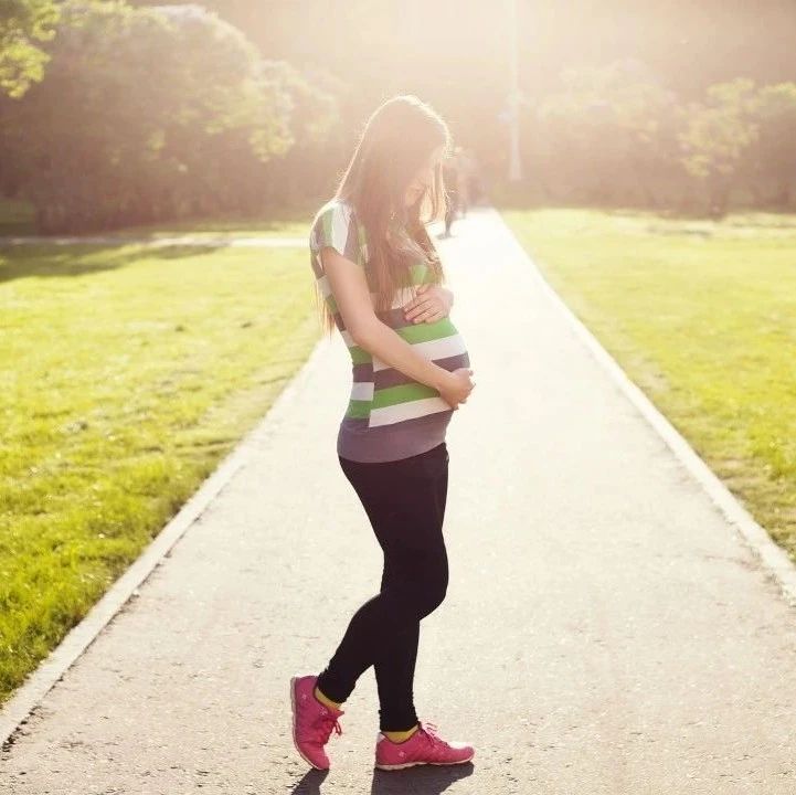 孕前产后体重变化超1BMI单位或增加7成心血管疾病风险！