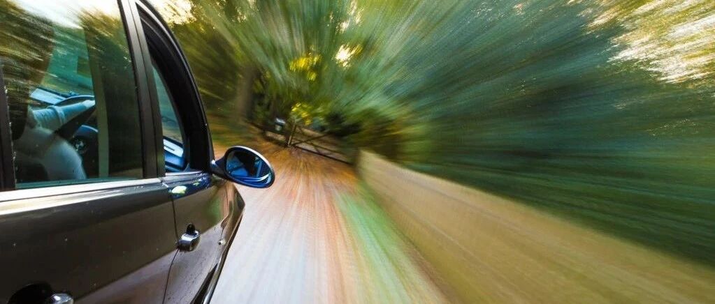 重要冷知识：时速120km/h的刹车距离有多长？