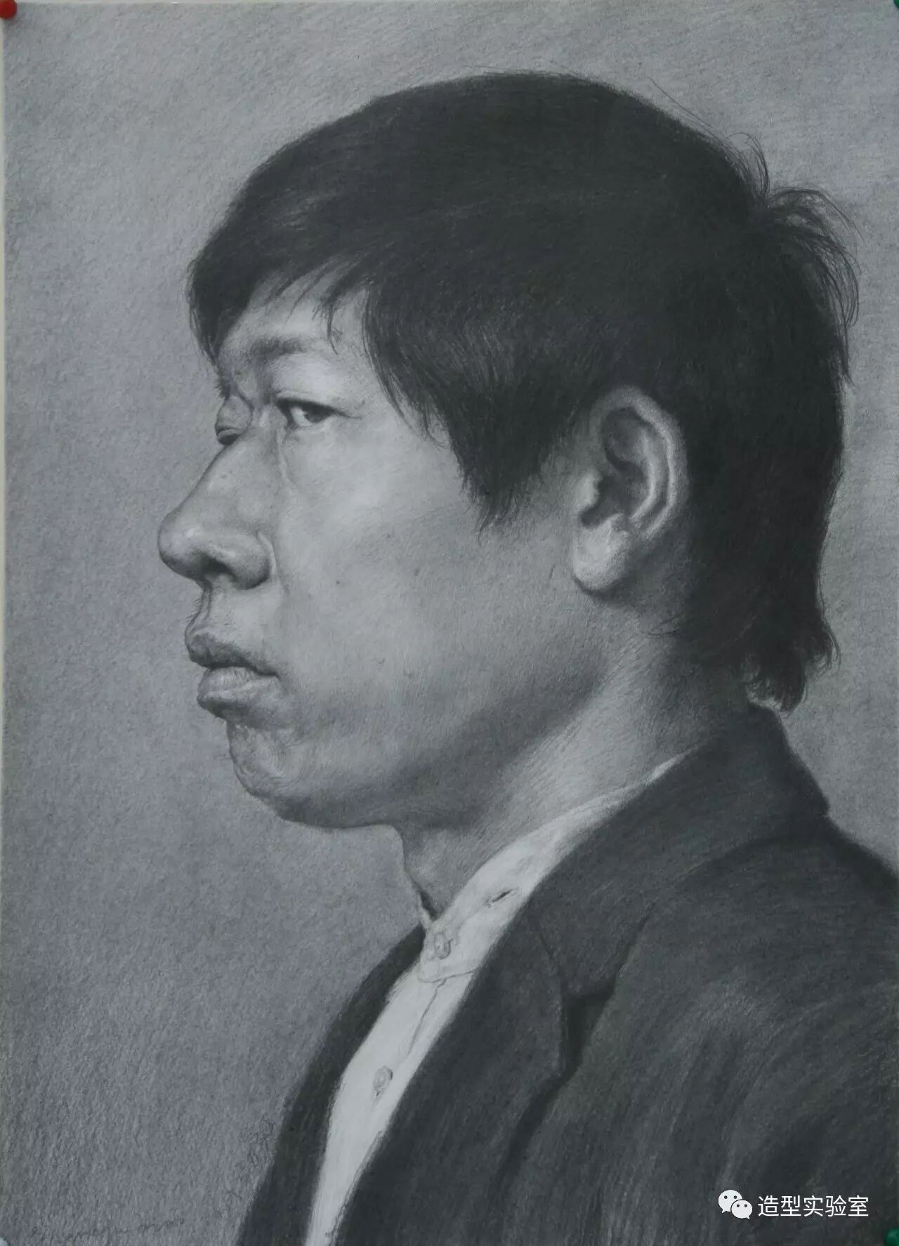 2017年春季经典素描特训班招生细则