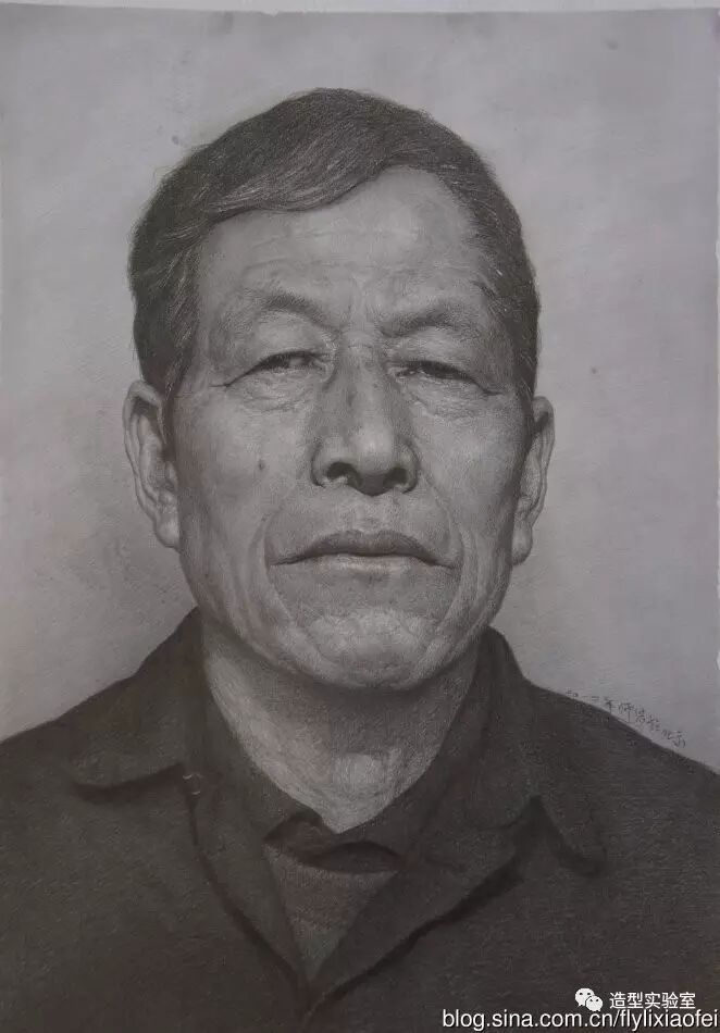 2017年春季经典素描特训班招生细则