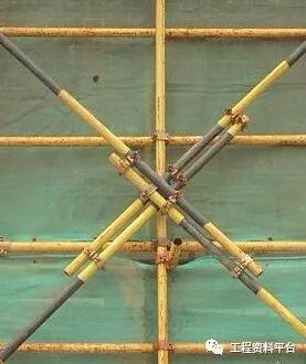 脚手架的48个验收标准和44个验收细节|新闻资讯-厦门创意豪贸易有限公司