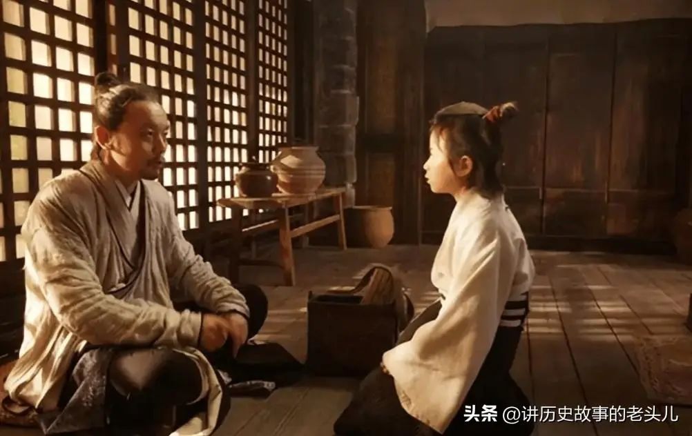 古代女孩13岁就嫁人，原因很现实