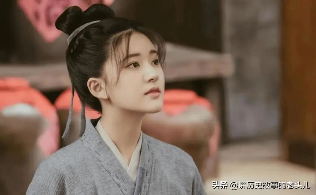 古代女孩13岁就嫁人，原因很现实