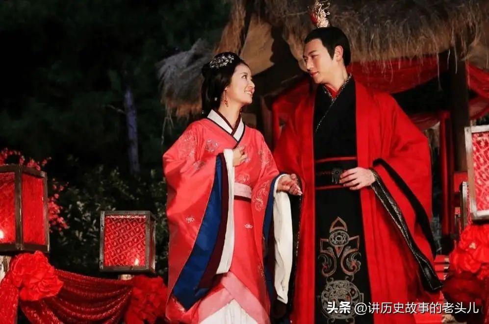 古代女孩13岁就嫁人，原因很现实