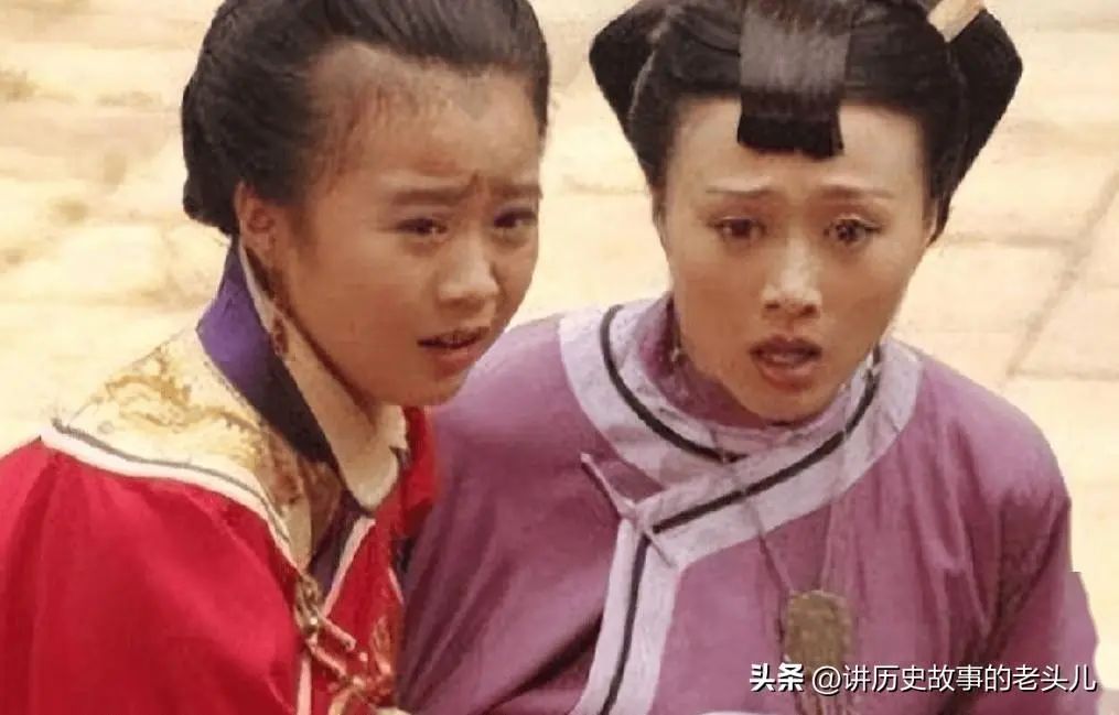 古代女孩13岁就嫁人，原因很现实