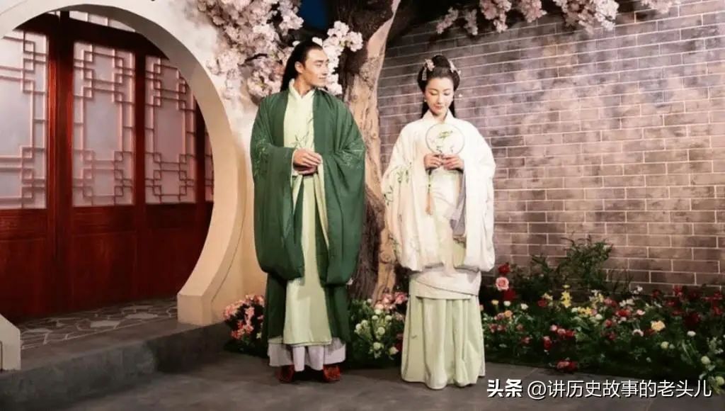 古代女孩13岁就嫁人，原因很现实